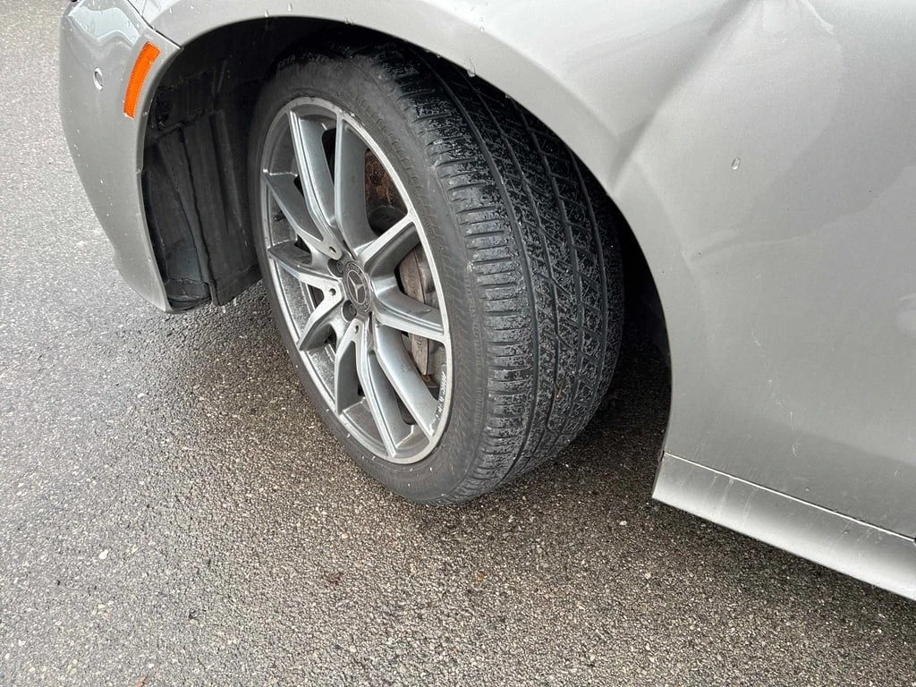 Mercedes-Benz E 450 * CARFAX * БЕЗ ПЪРВОНАЧАЛНА ВНОСКА - изображение 7