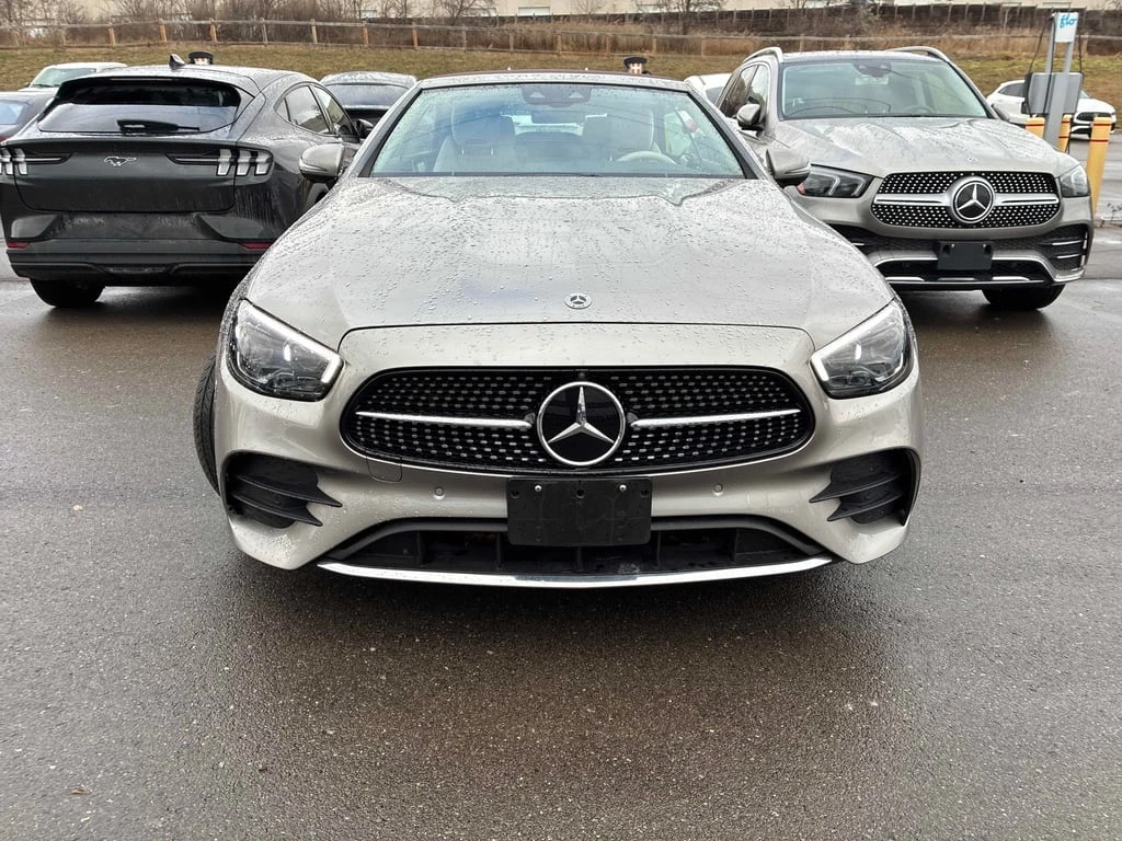 Mercedes-Benz E 450 * CARFAX * БЕЗ ПЪРВОНАЧАЛНА ВНОСКА - изображение 6