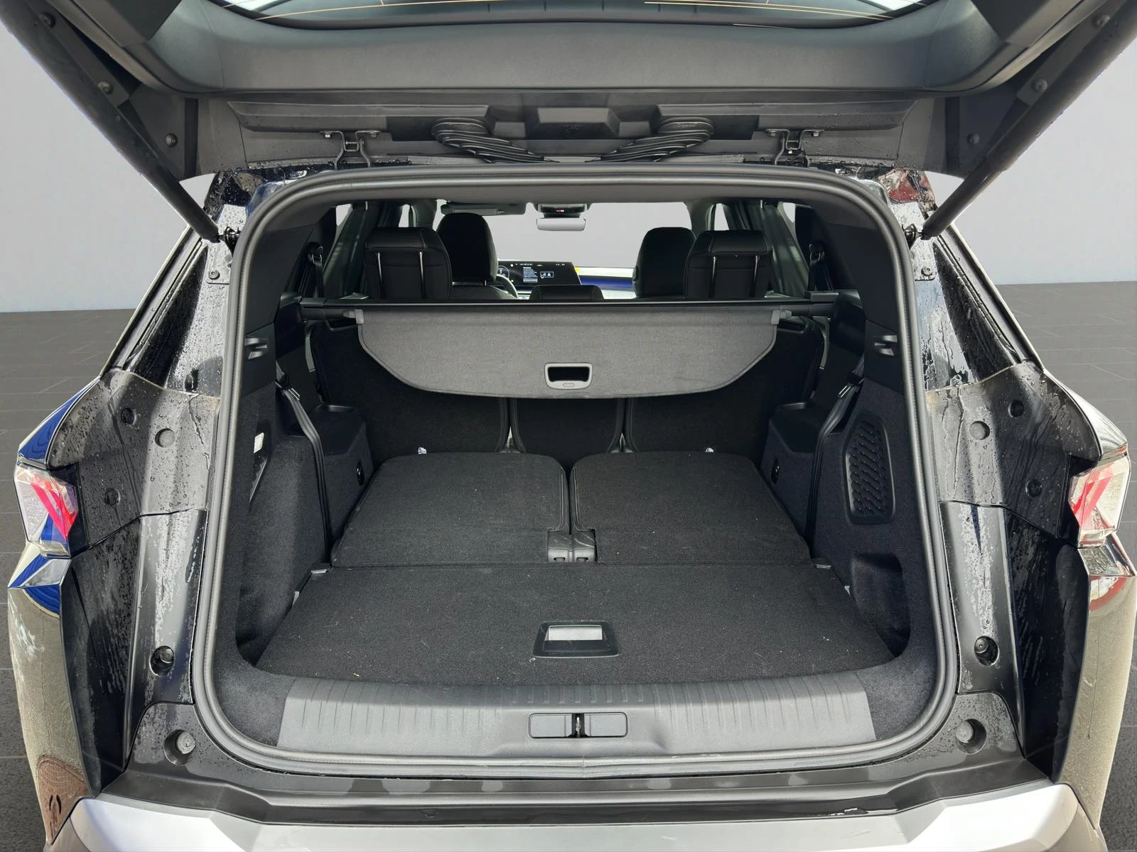 Peugeot 5008 GT 1.6 Plug-in HYBRID 2WD 195 e-DCS7 EURO 6.4 | Mobile.bg � ����������� 14