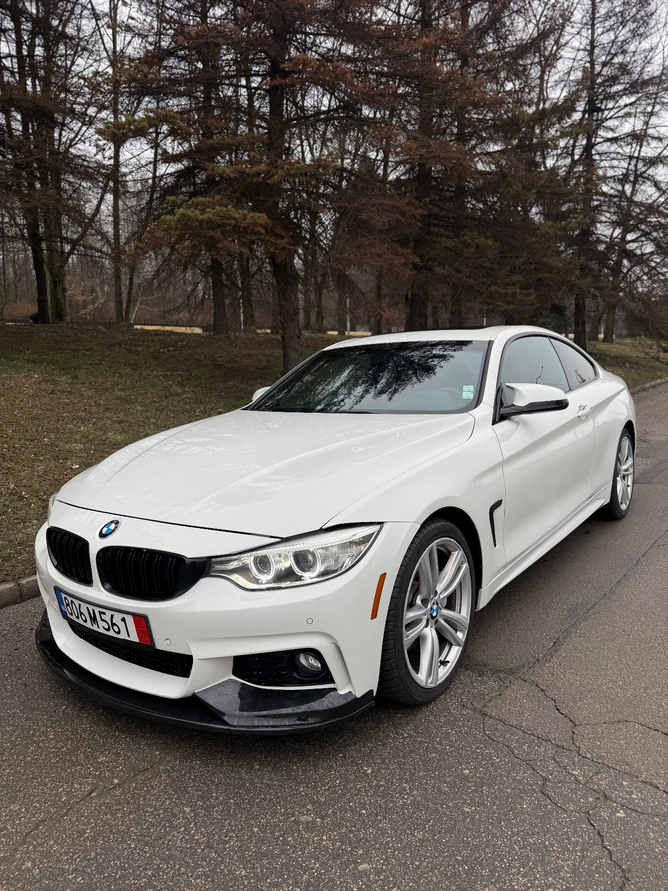 BMW 440 i xDrive M Sport - изображение 3