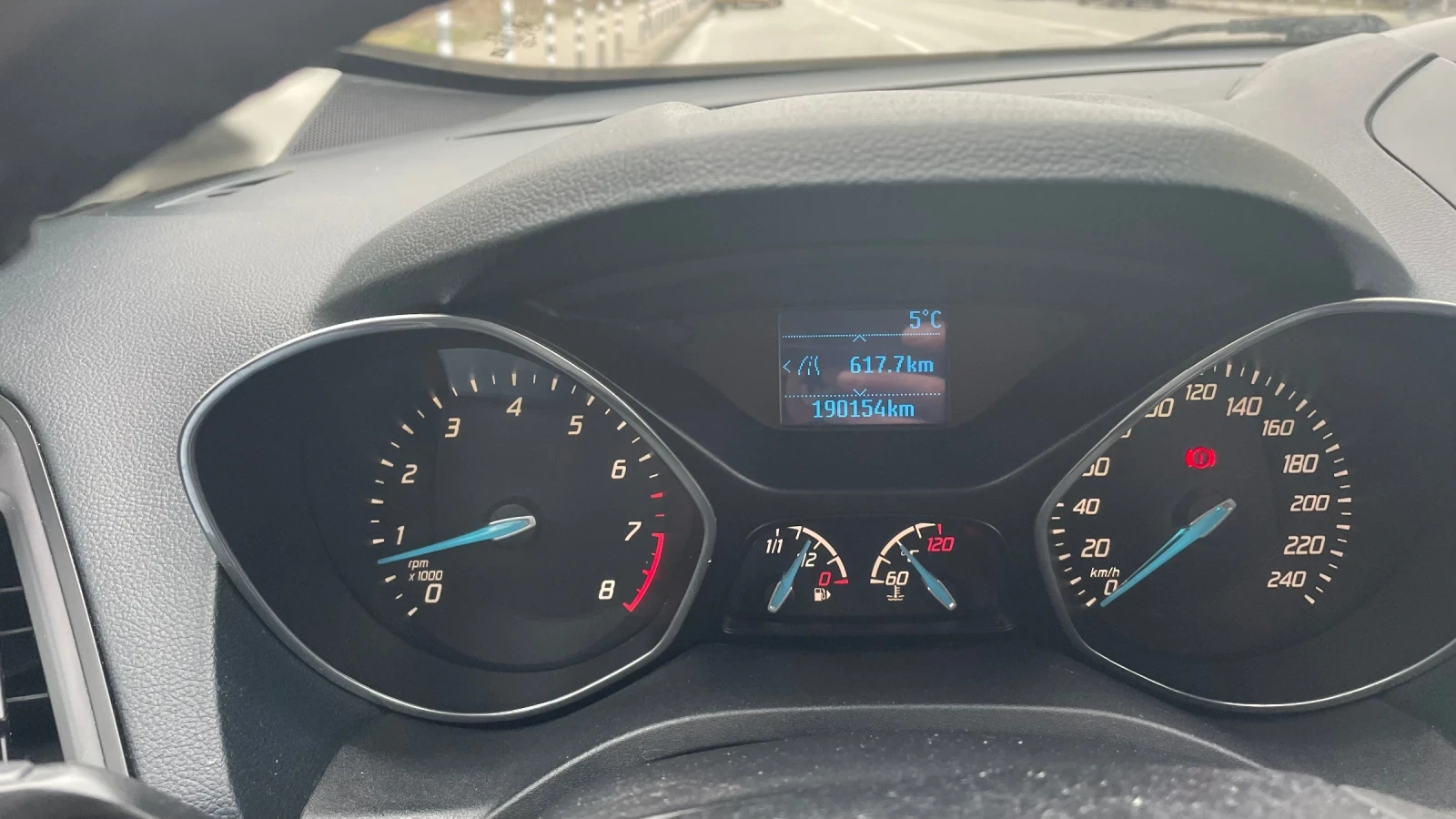 Ford C-max ������, ��� | Mobile.bg � ����������� 11