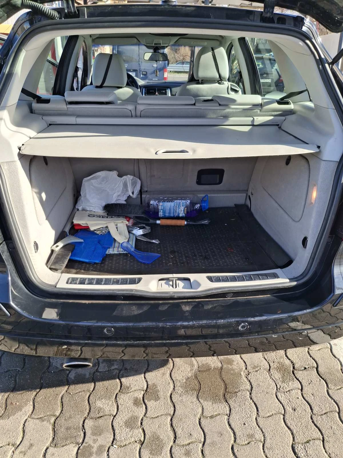 Mercedes-Benz B 170 | Mobile.bg � ����������� 11