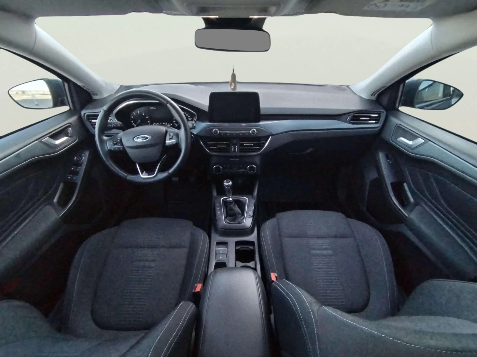 Ford Focus 1.0 EcoBoost, снимка 11 - Автомобили и джипове - 53502164