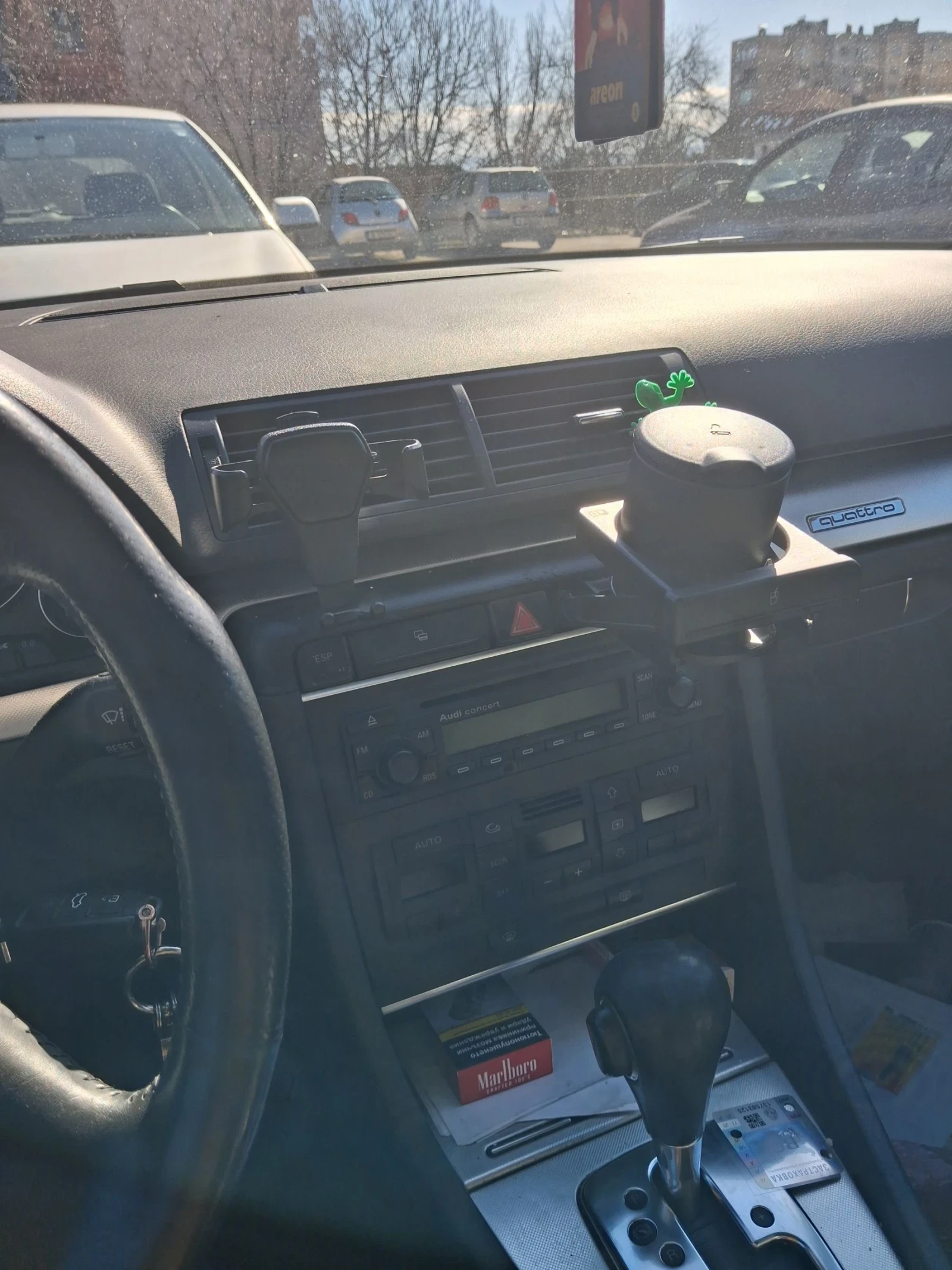 Audi A4 �7 3��� | Mobile.bg � ����������� 8