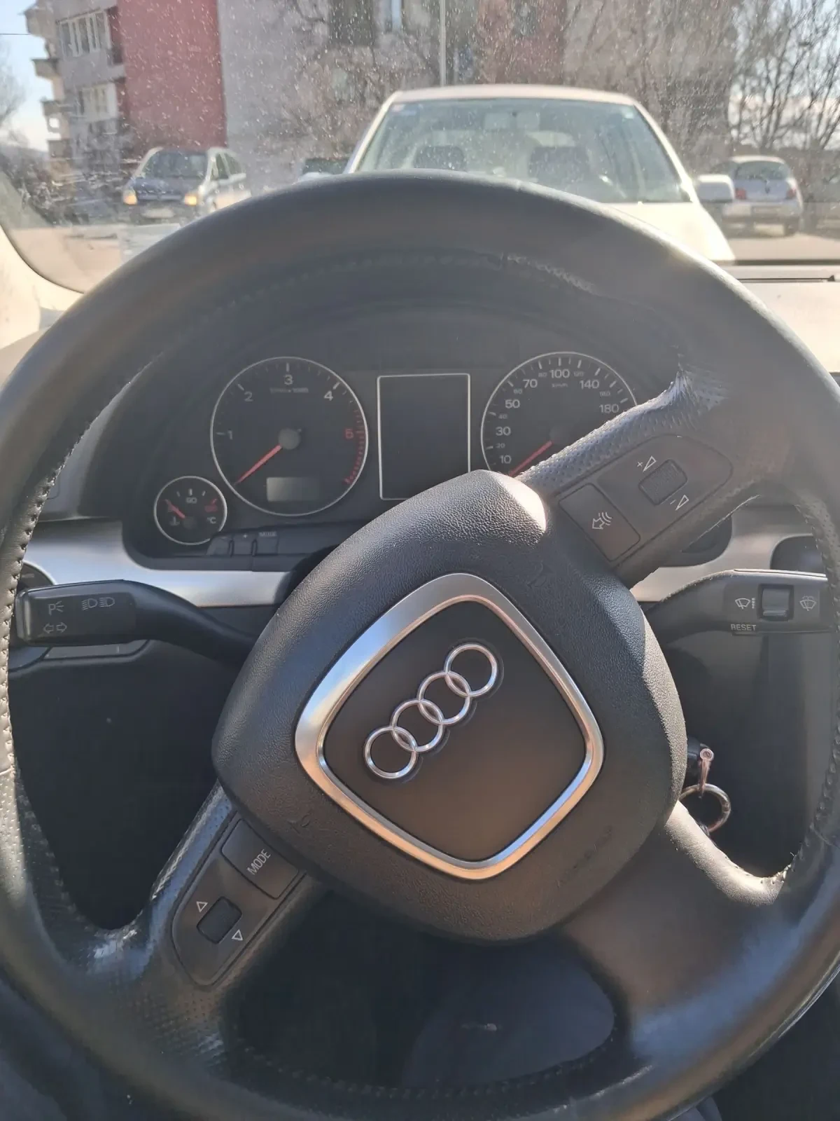 Audi A4 �7 3��� | Mobile.bg � ����������� 7