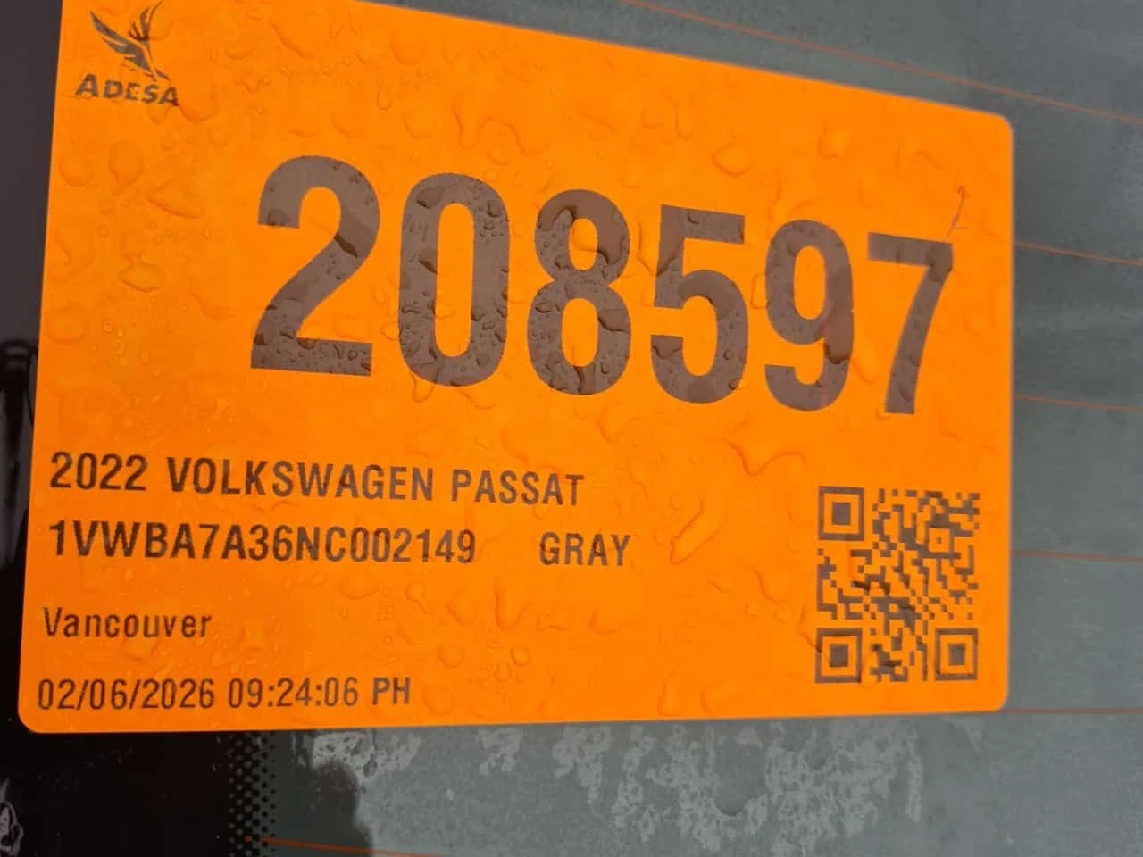 VW Passat 2.0T LIMITED EDITION * PANORAMA* �� �����* CARFAX  | Mobile.bg � ����������� 14