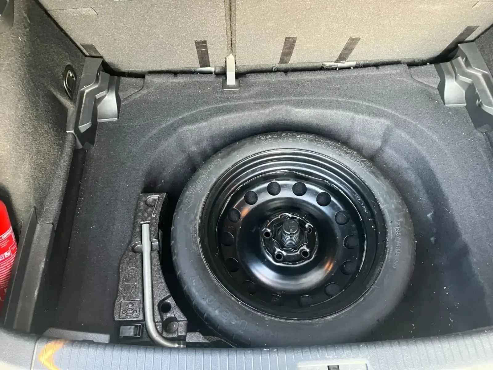 VW Golf, снимка 13 - Автомобили и джипове - 53708067