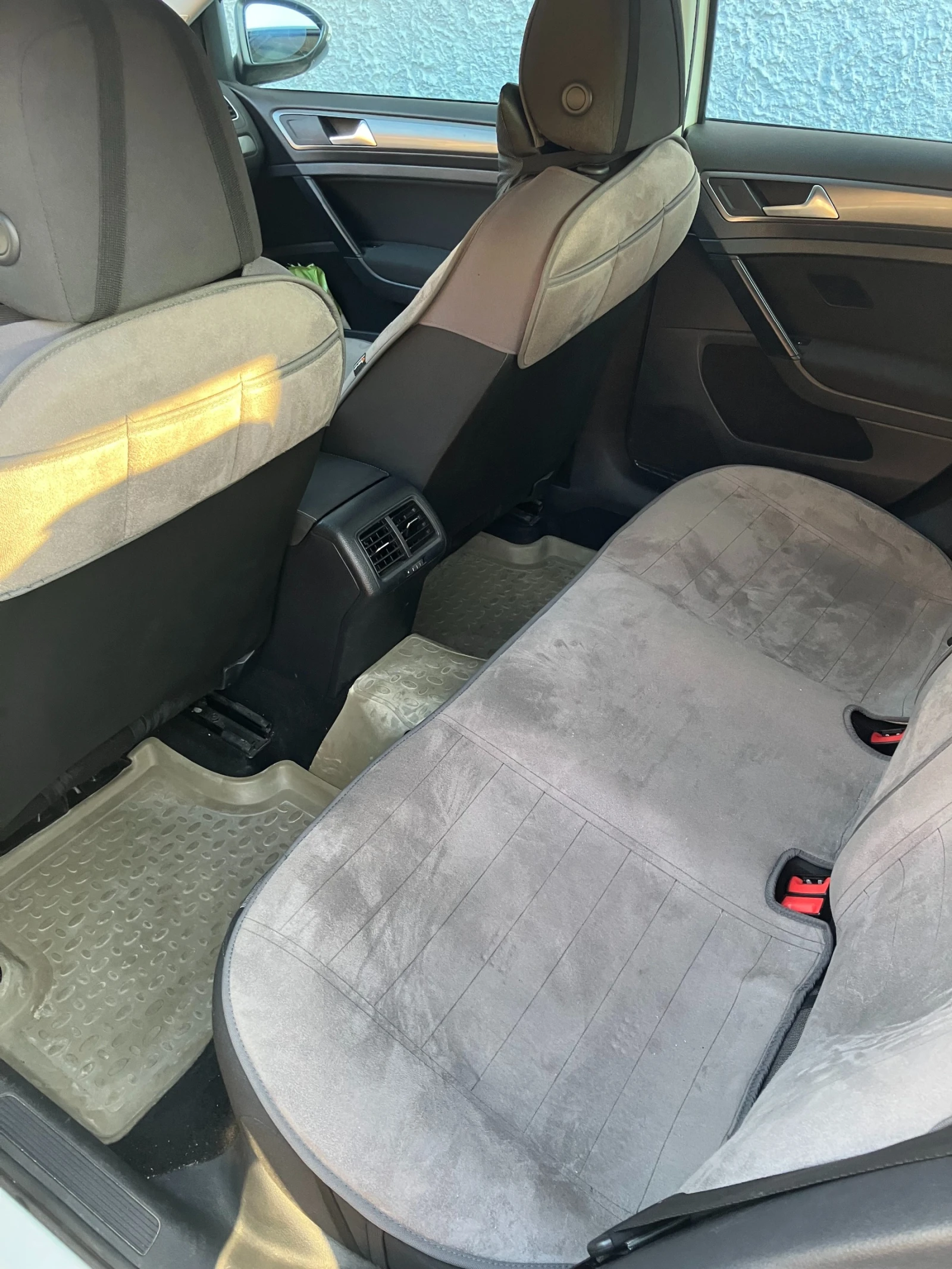 VW Golf, снимка 15 - Автомобили и джипове - 53708067