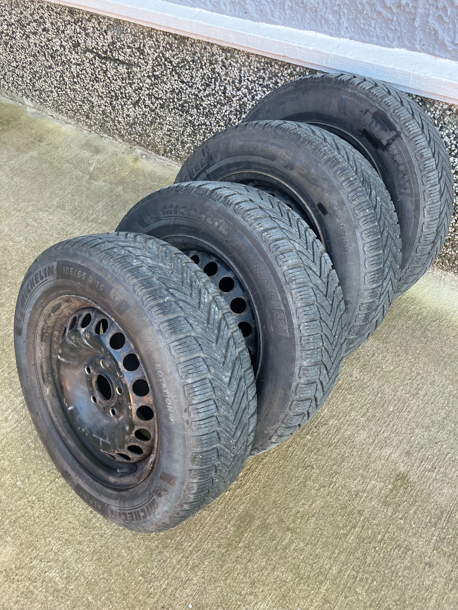 VW Golf, снимка 17 - Автомобили и джипове - 53708067