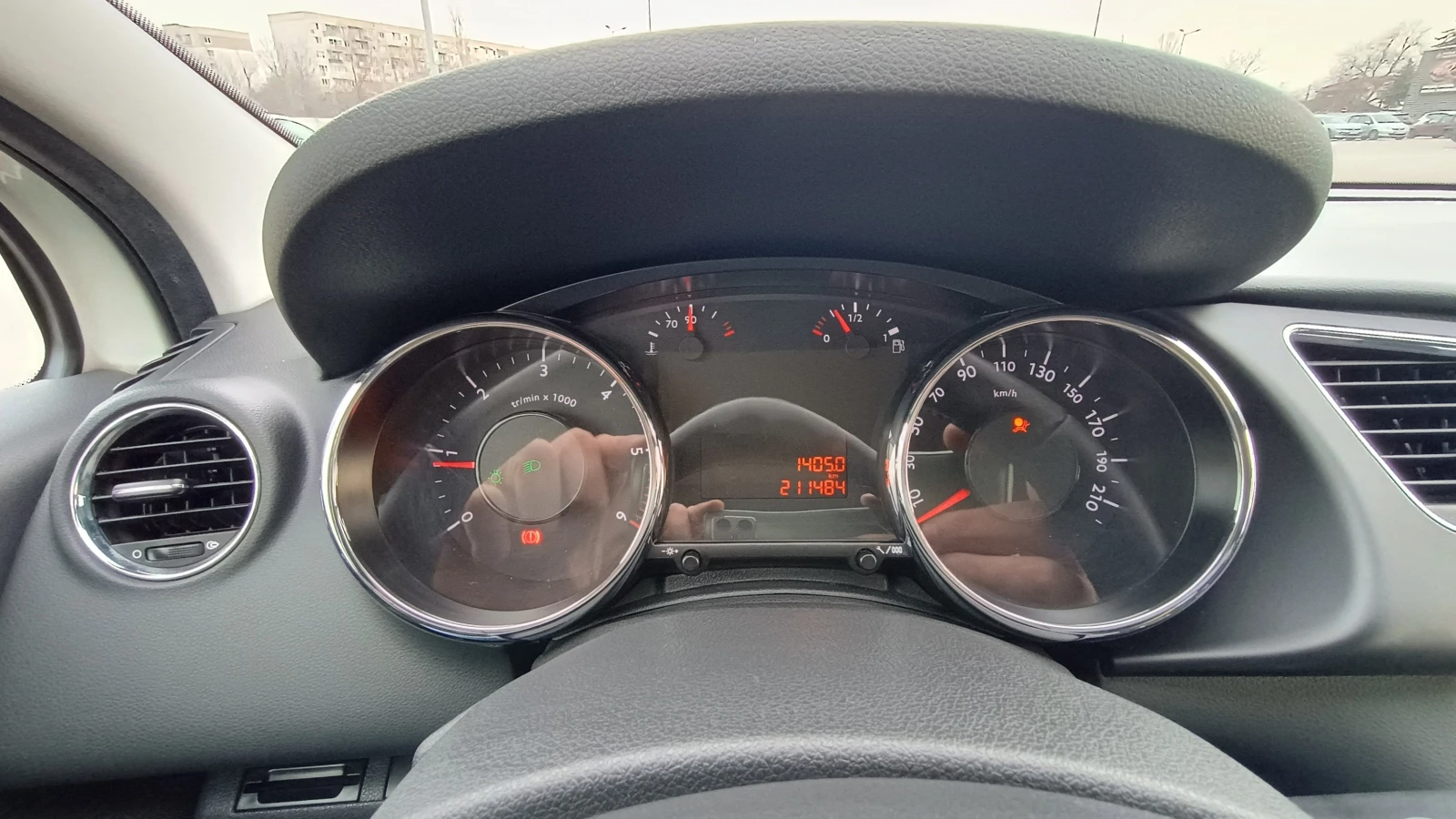 Peugeot 3008, снимка 14 - Автомобили и джипове - 53719928