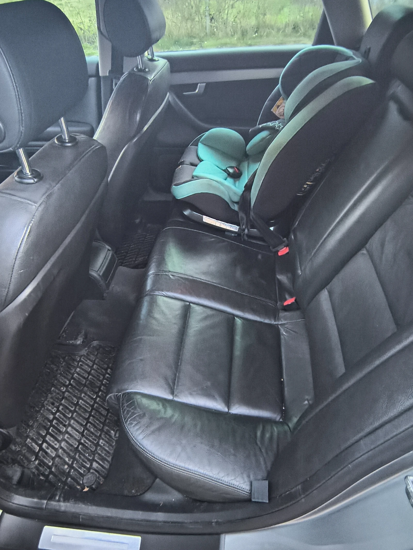 Audi A4 Allroad 3.0, снимка 6 - Автомобили и джипове - 53829751