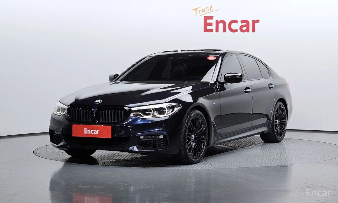 BMW 540 * xDrive* M-Sport PLUS* FULL* 