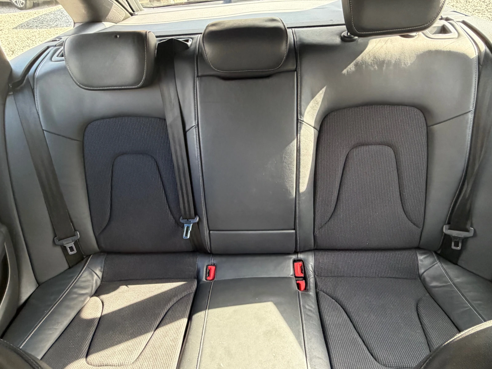 Audi A4 2.0 TDI 143KC S-LINE FULL | Mobile.bg � ����������� 14