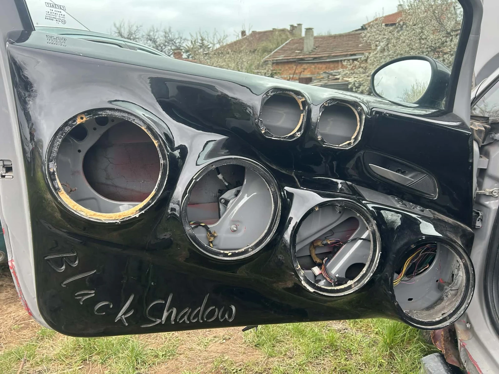 Fiat Punto Abarth 1.9 jtd, снимка 8 - Автомобили и джипове - 54072476