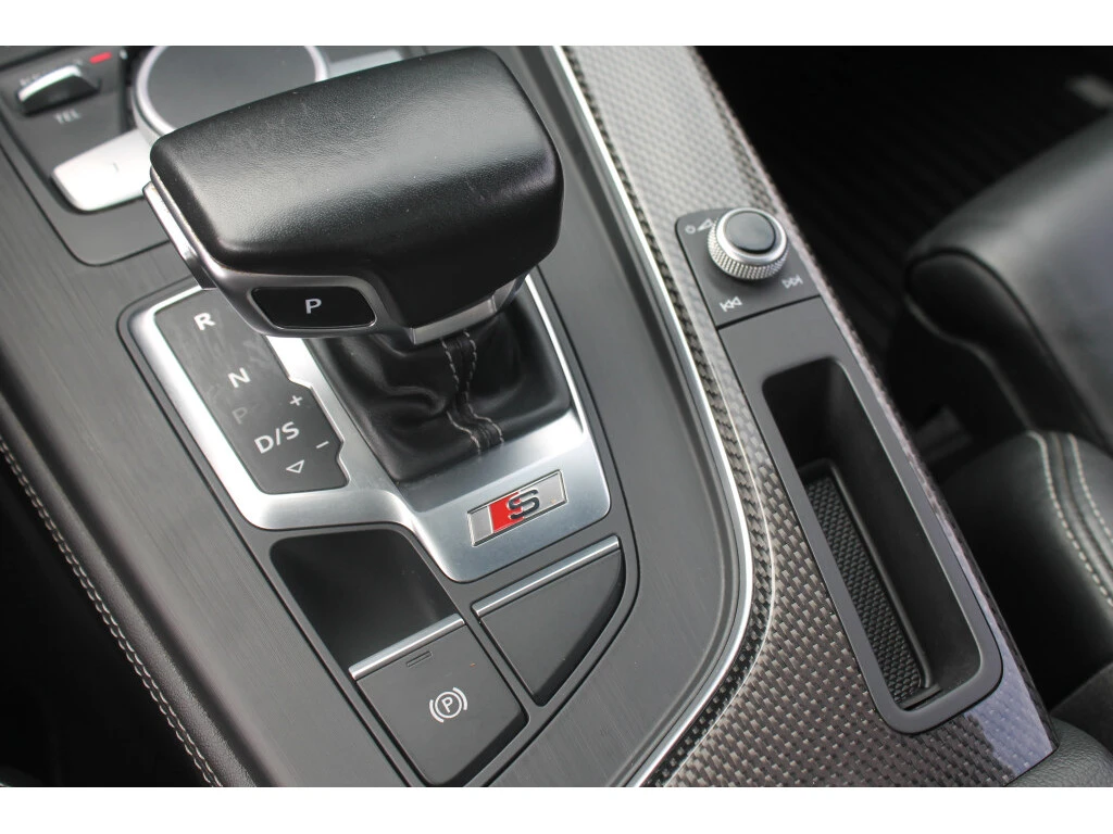 Audi S5 B&O SOUND / 360 КАМЕРИ / DIGITAl, снимка 16 - Автомобили и джипове - 54122453