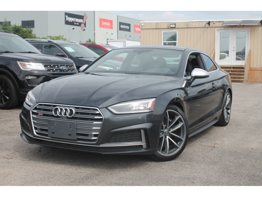 Audi S5 B&O SOUND / 360 КАМЕРИ / DIGITAl