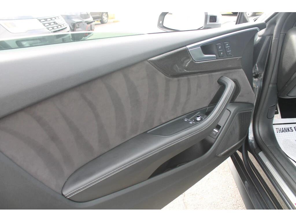 Audi S5 B&O SOUND / 360 КАМЕРИ / DIGITAl, снимка 8 - Автомобили и джипове - 54122453