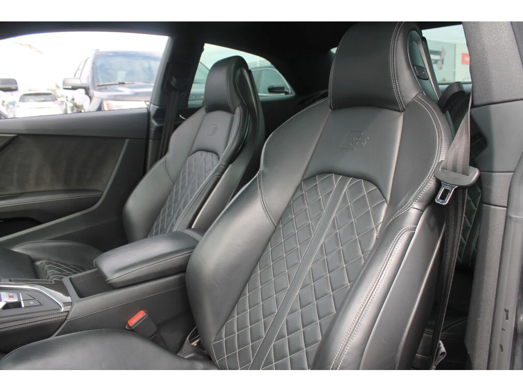 Audi S5 B&O SOUND / 360 КАМЕРИ / DIGITAl, снимка 9 - Автомобили и джипове - 54122453