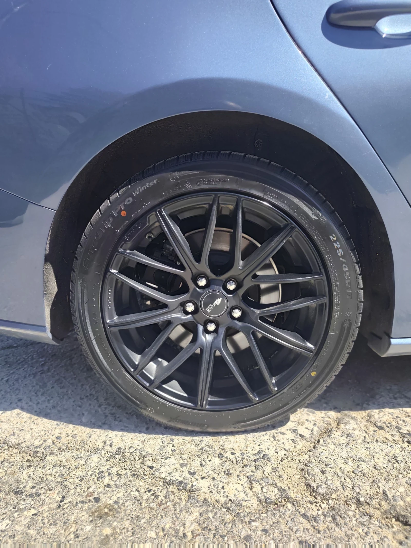 Ford Focus 2.0 EcoBlue , снимка 13 - Автомобили и джипове - 54246241