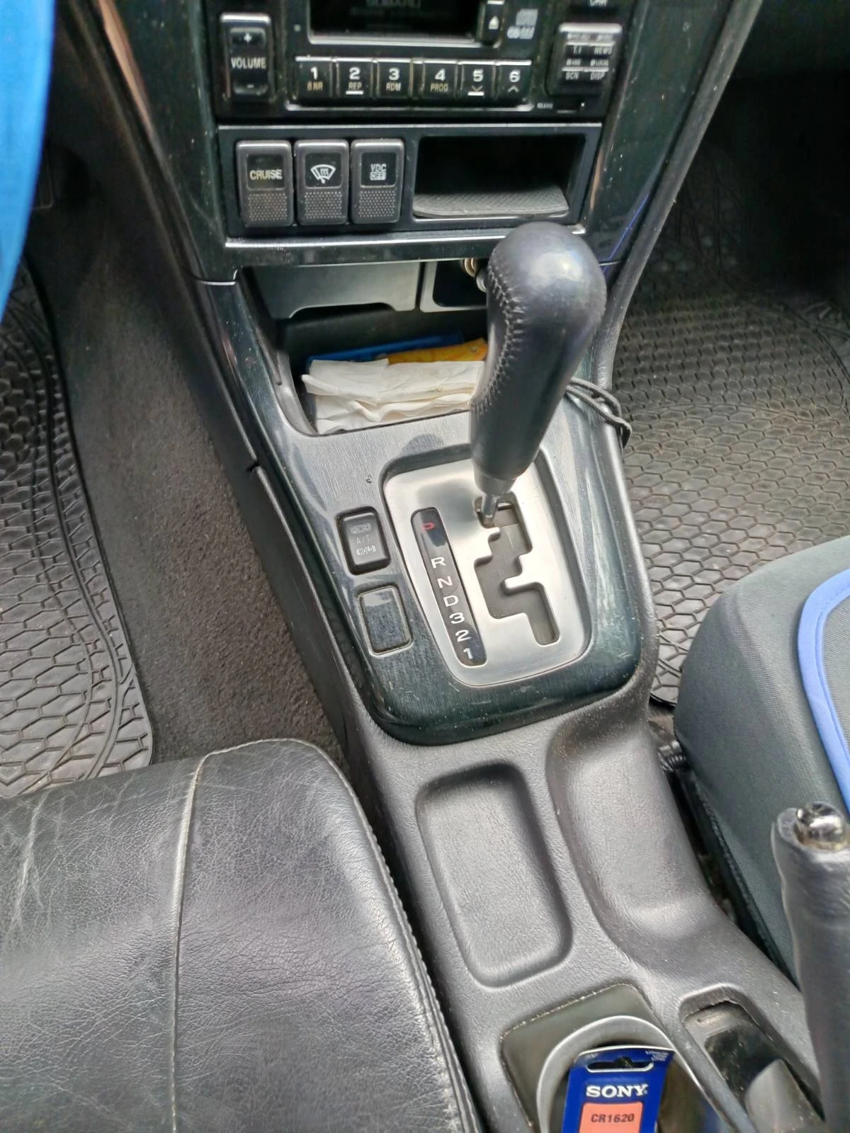 Subaru Legacy, снимка 4 - Автомобили и джипове - 54391737