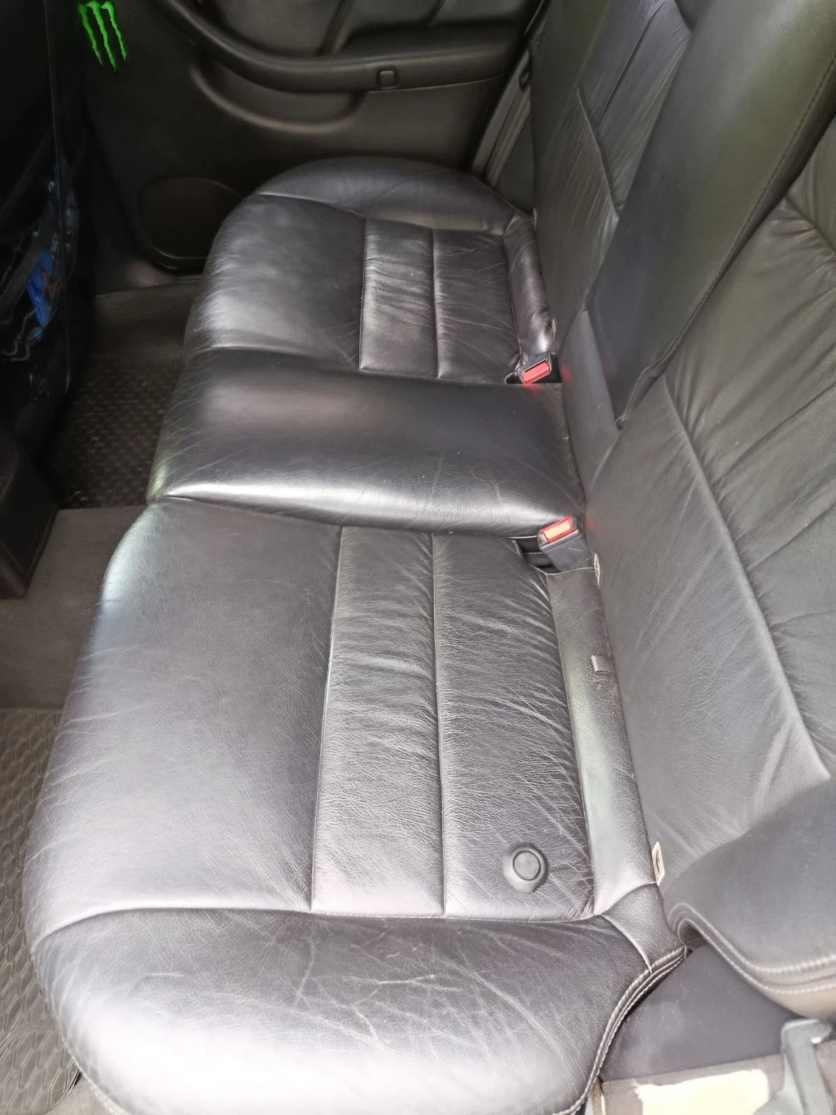 Subaru Legacy, снимка 10 - Автомобили и джипове - 54391737
