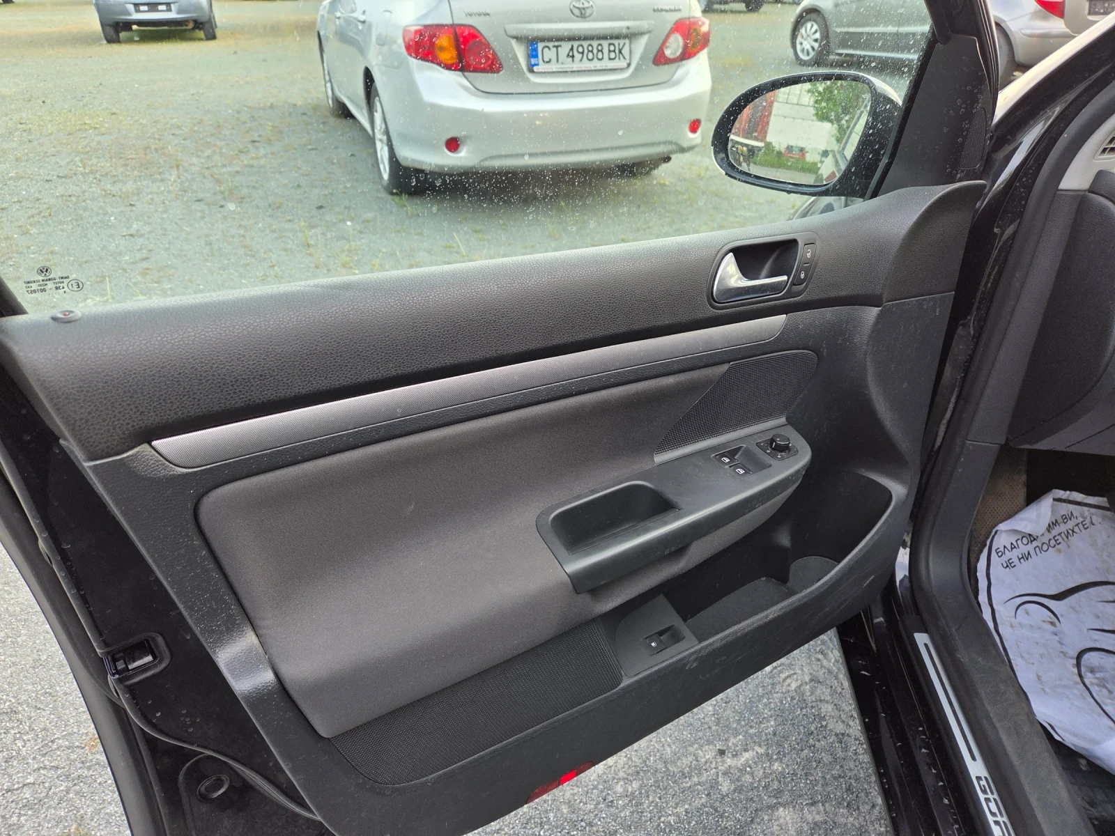 VW Golf GOAL1, 6MPI102ksPARKTRONIKTEMPOMATEU4, снимка 8 - Автомобили и джипове - 54542835