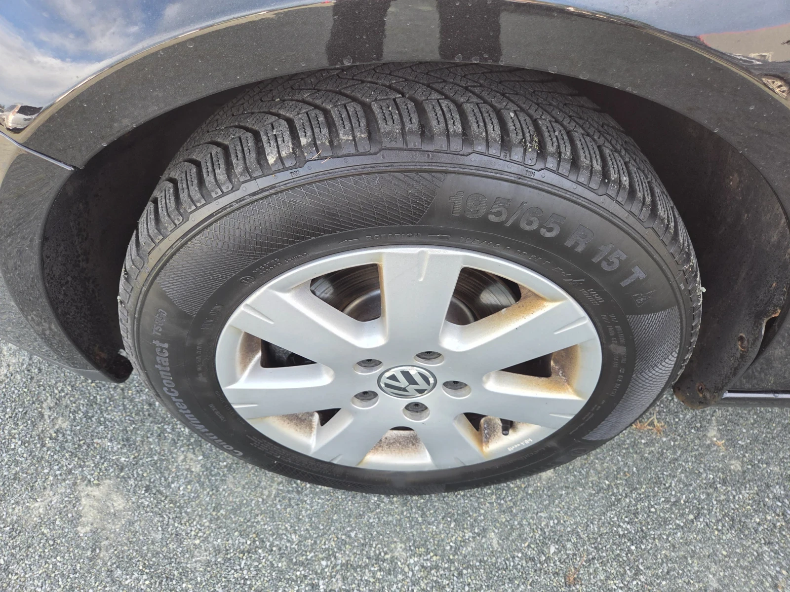 VW Golf GOAL1, 6MPI102ksPARKTRONIKTEMPOMATEU4, снимка 17 - Автомобили и джипове - 54542835