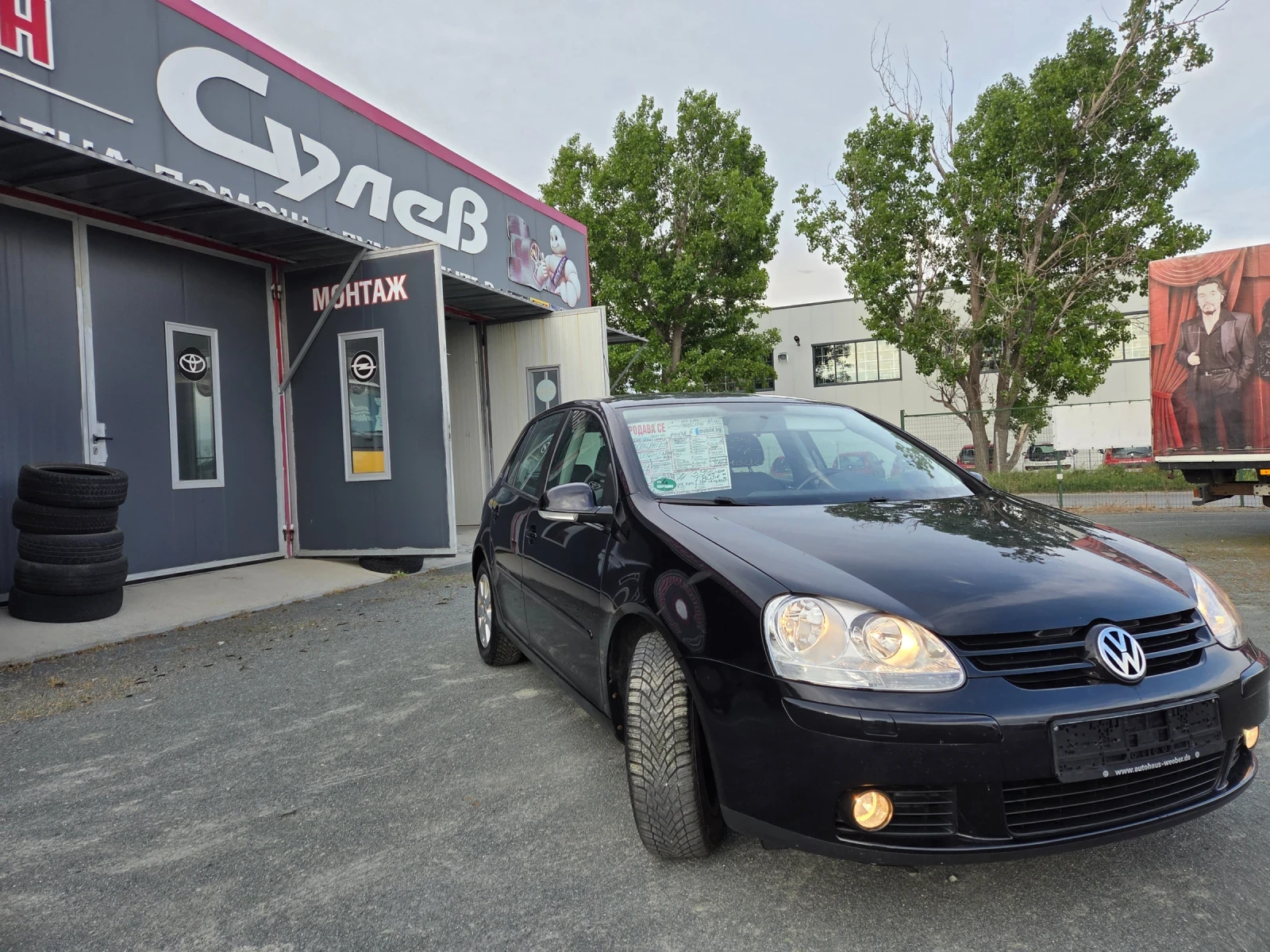 VW Golf GOAL1, 6MPI102ksPARKTRONIKTEMPOMATEU4, снимка 2 - Автомобили и джипове - 54542835
