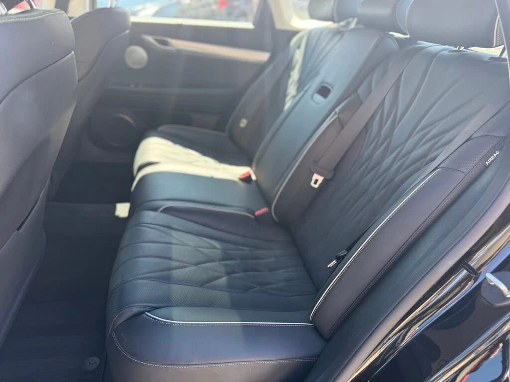 Genesis G80  2.5T Advanced AWD | Mobile.bg � ����������� 17