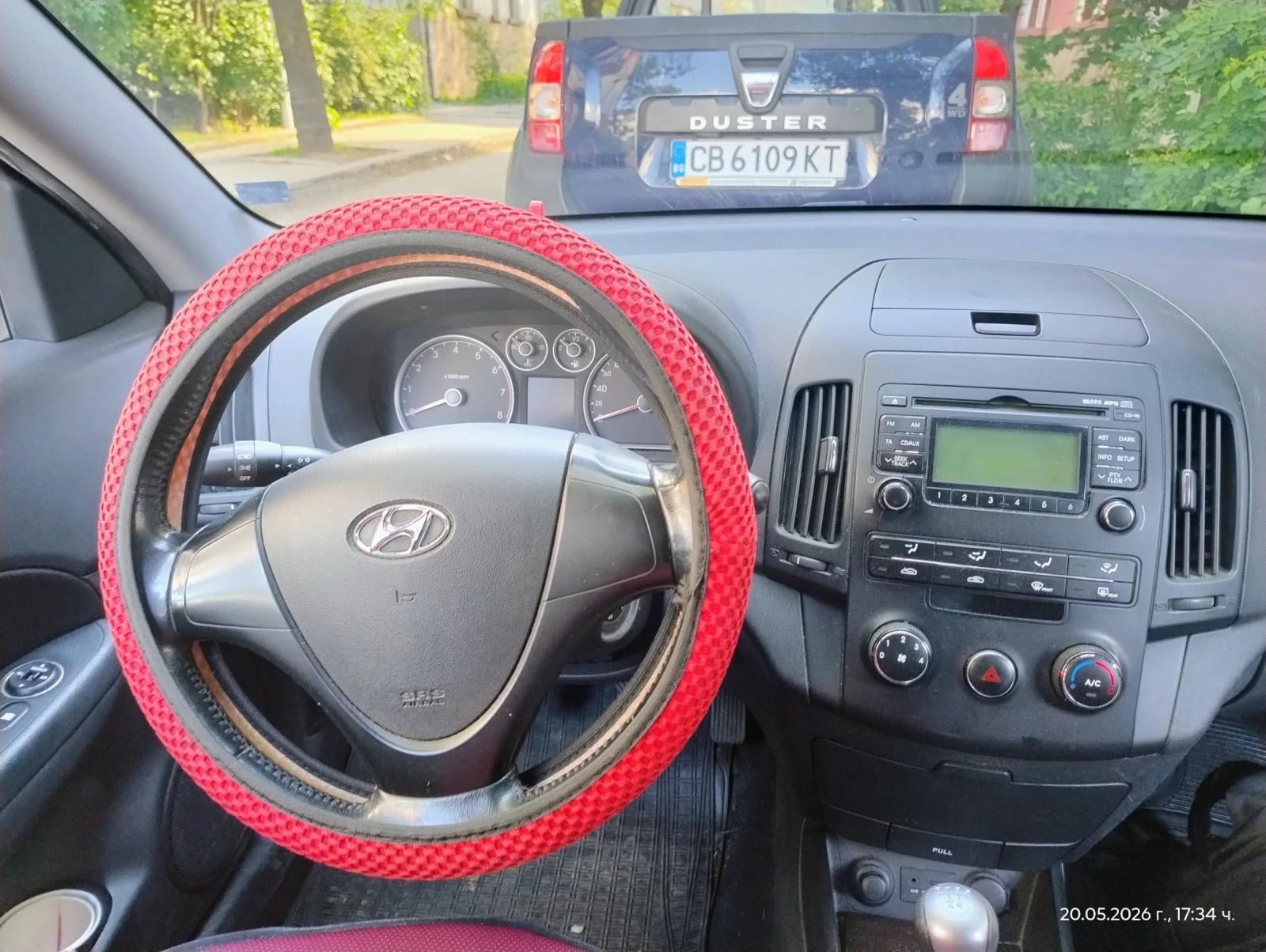 Hyundai I30  CW | Mobile.bg � ����������� 6
