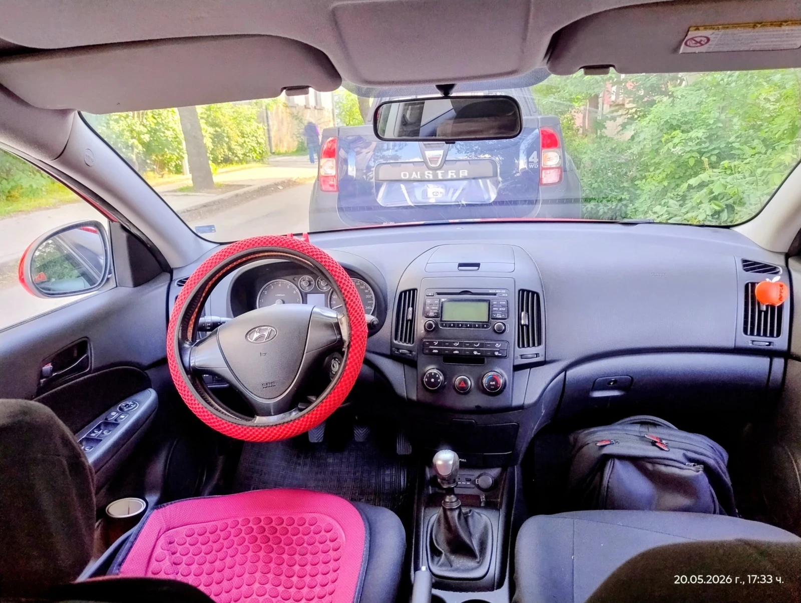 Hyundai I30  CW | Mobile.bg � ����������� 5
