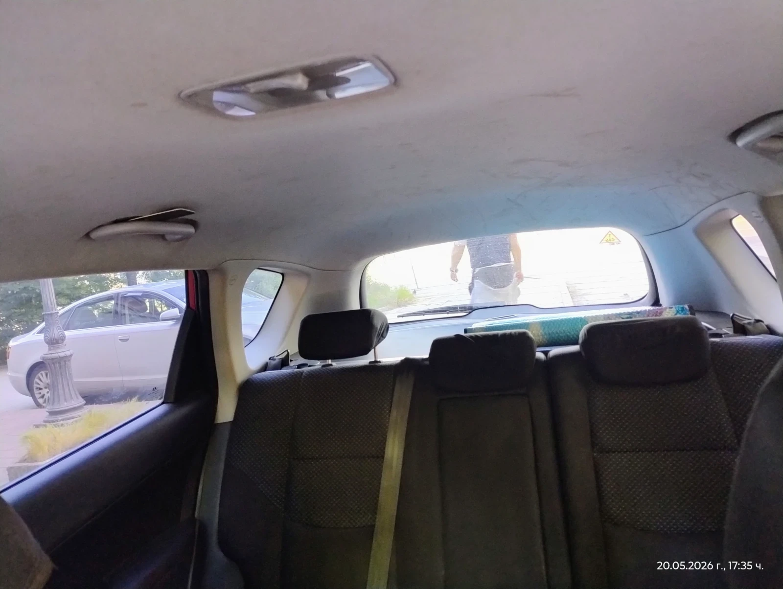 Hyundai I30  CW | Mobile.bg � ����������� 9