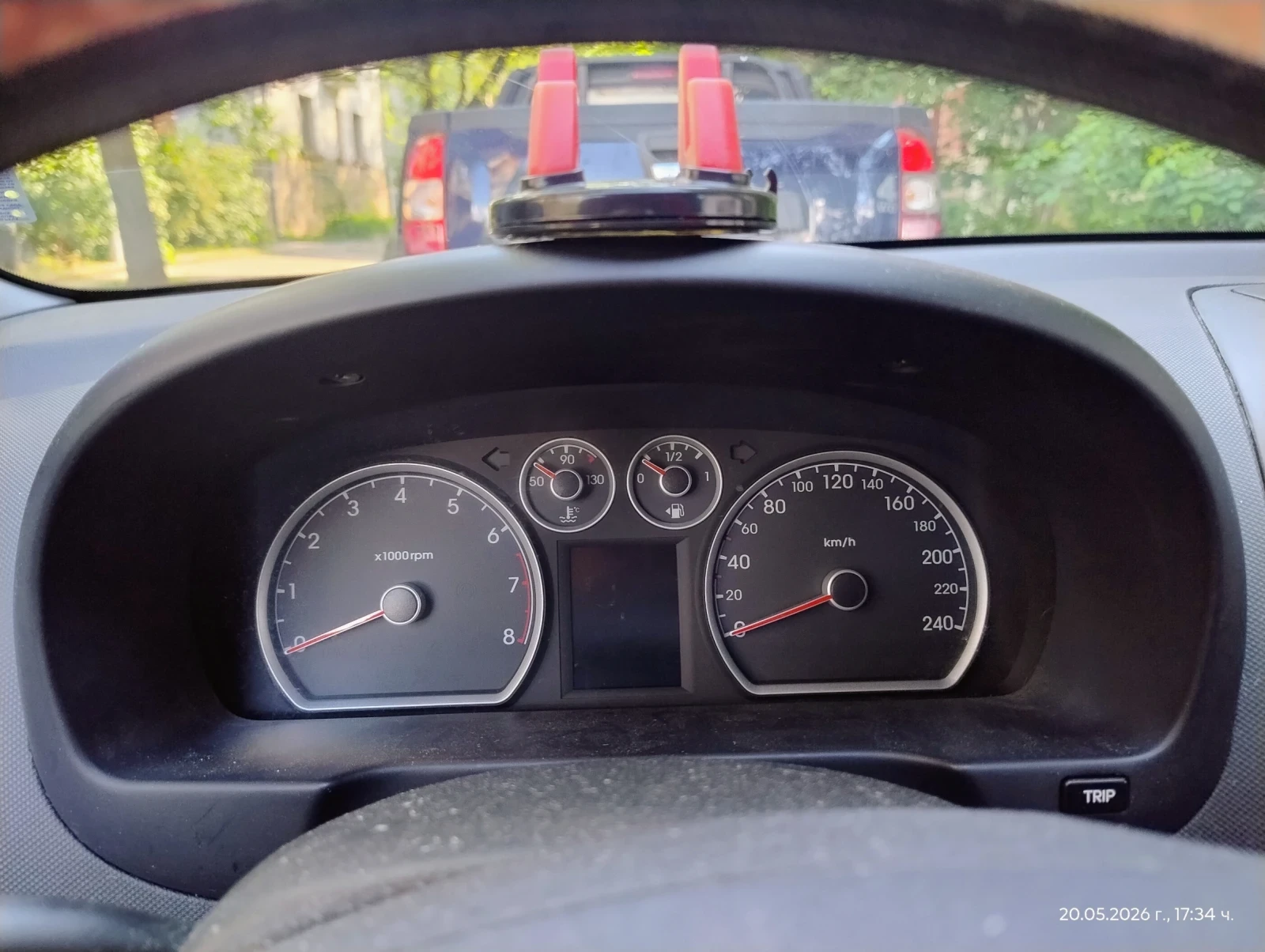 Hyundai I30  CW | Mobile.bg � ����������� 8