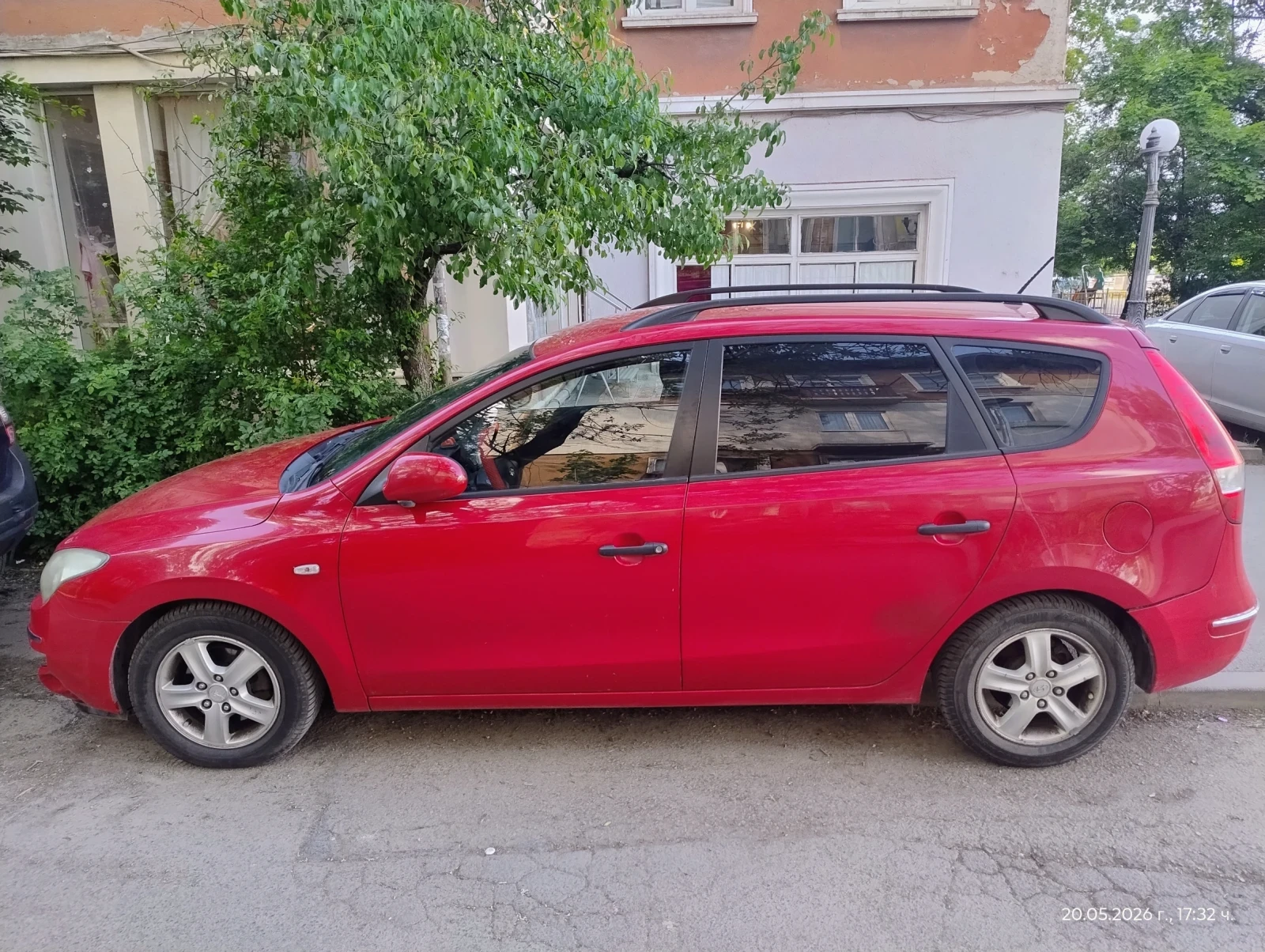 Hyundai I30  CW | Mobile.bg � ����������� 2