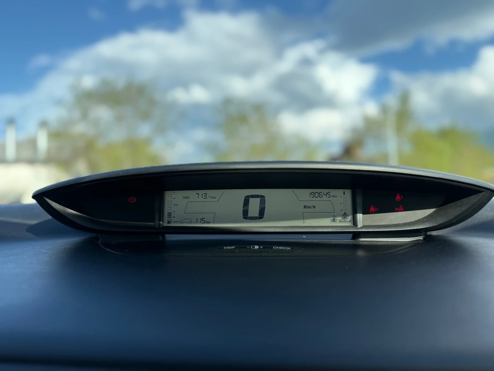 Citroen C4, снимка 9 - Автомобили и джипове - 54761335
