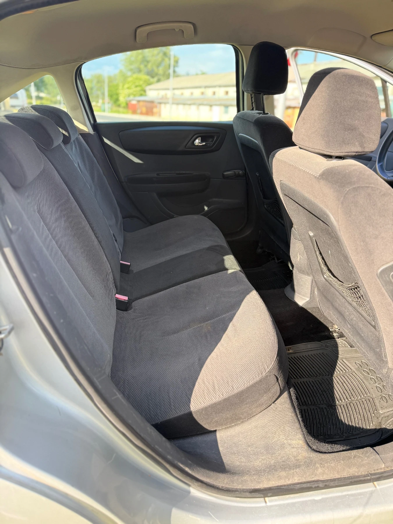 Citroen C4, снимка 8 - Автомобили и джипове - 54761335