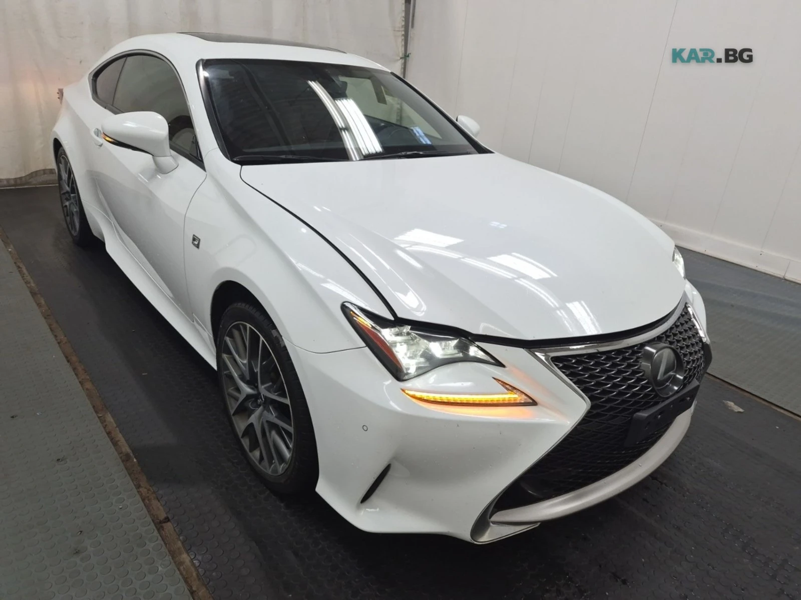 Lexus RC 350 F-Sport * A���������* (���� �� ��) | Mobile.bg � ����������� 2