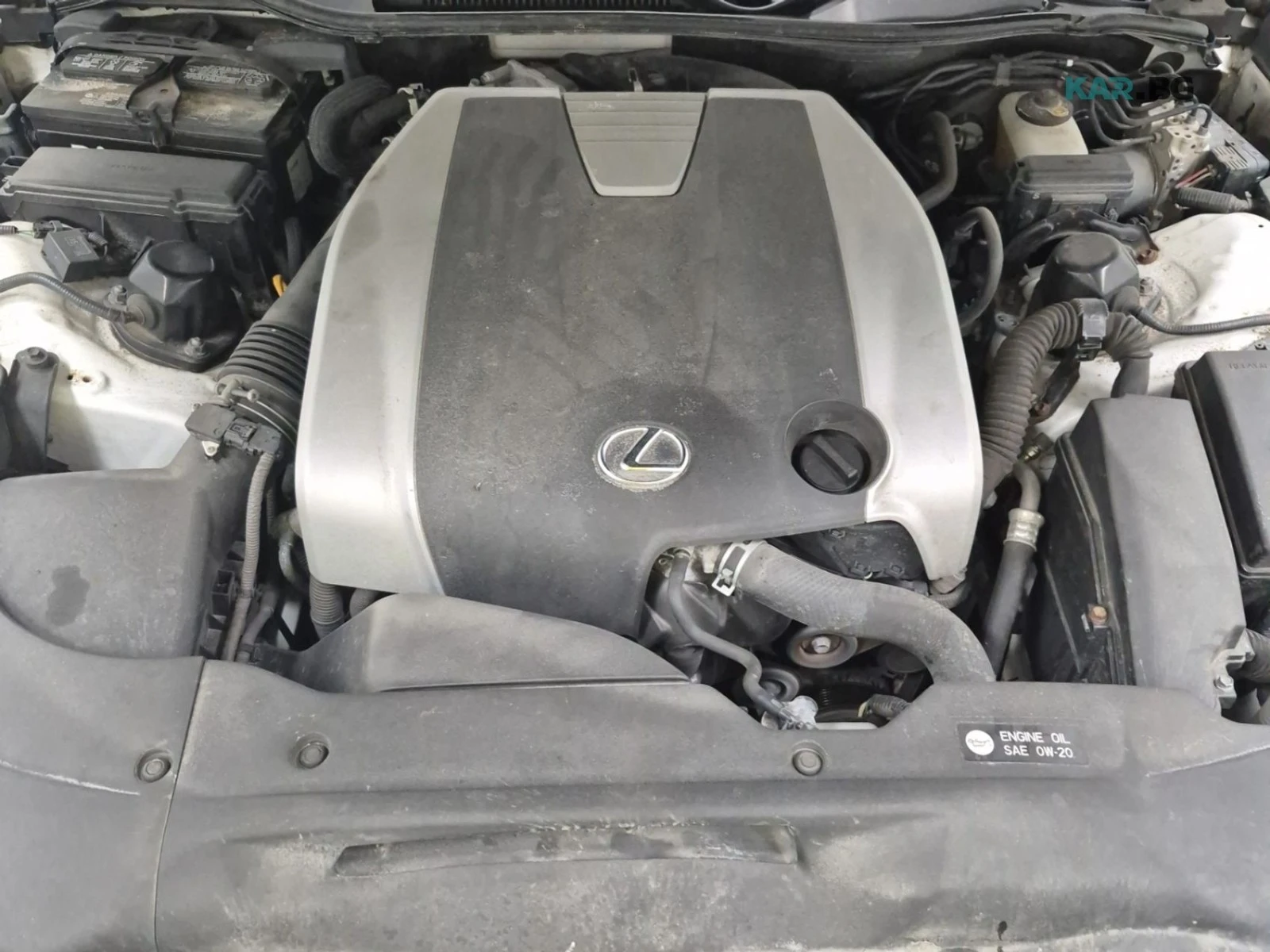 Lexus RC 350 F-Sport * A���������* (���� �� ��) | Mobile.bg � ����������� 9