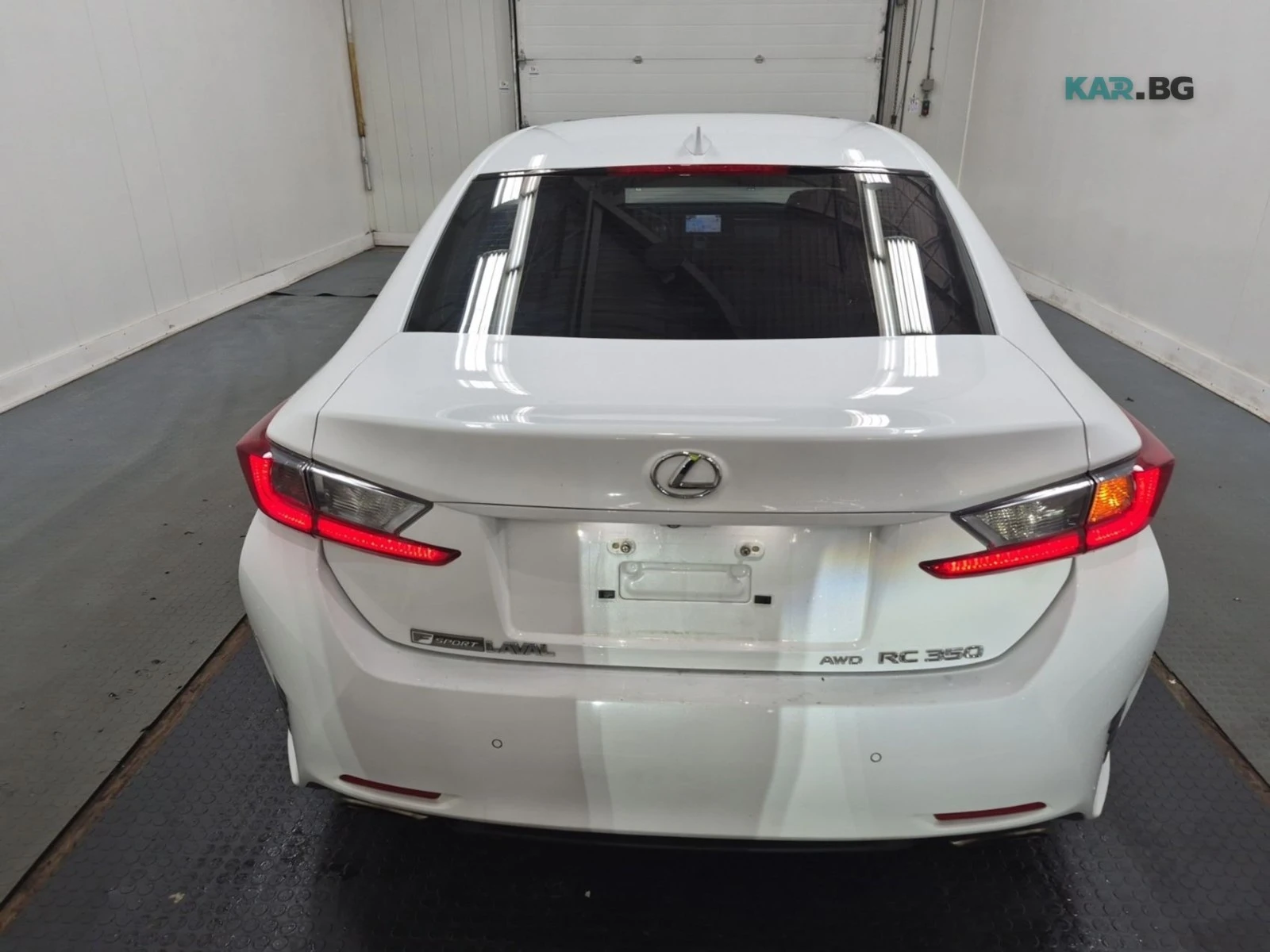 Lexus RC 350 F-Sport * A���������* (���� �� ��) | Mobile.bg � ����������� 5