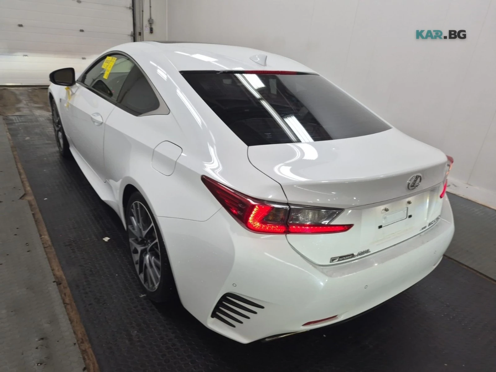 Lexus RC 350 F-Sport * A���������* (���� �� ��) | Mobile.bg � ����������� 4