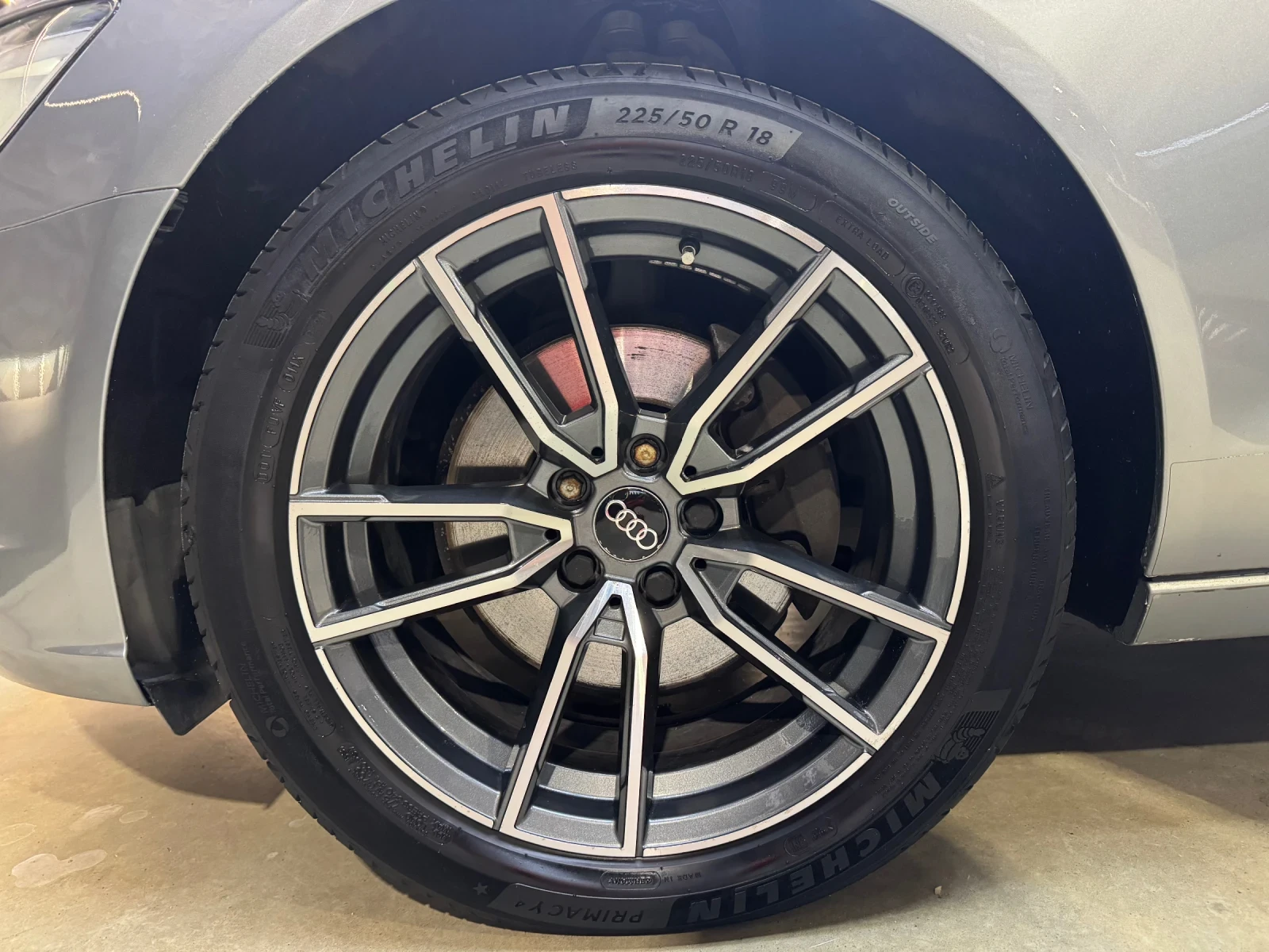 Audi A6 2.8 TFSI QUATTRO * КАМЕРА * , снимка 16 - Автомобили и джипове - 54844696