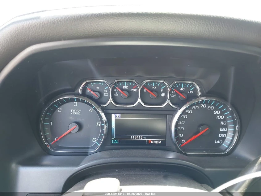Chevrolet Silverado 6.2L V-8 DI, VVT, 420HP 4X4 Drive | Mobile.bg � ����������� 7