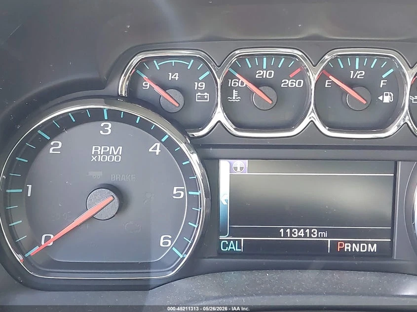 Chevrolet Silverado 6.2L V-8 DI, VVT, 420HP 4X4 Drive | Mobile.bg � ����������� 16