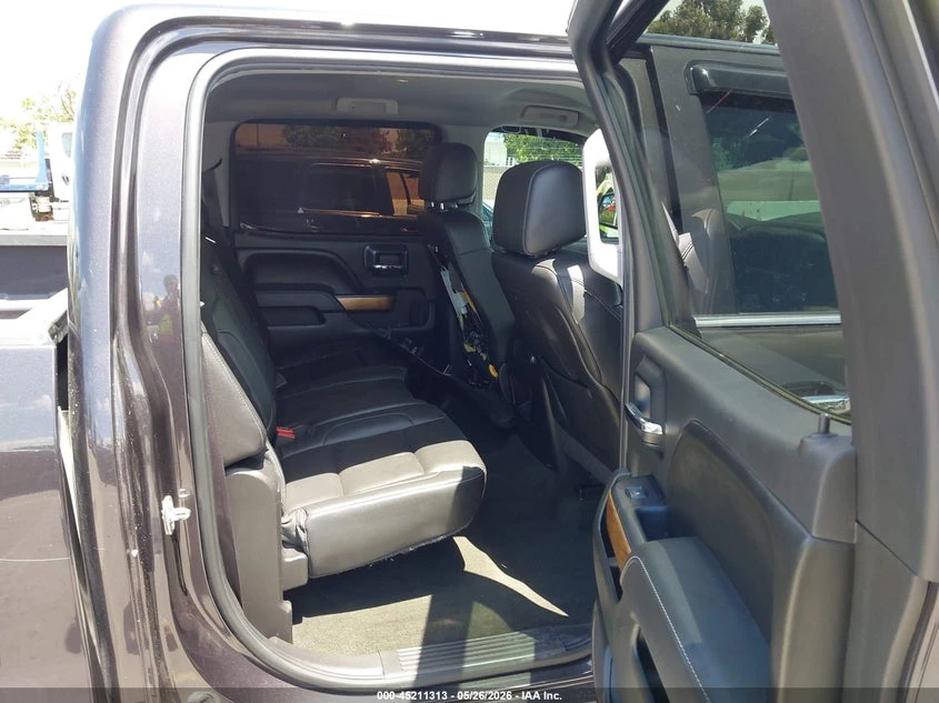 Chevrolet Silverado 6.2L V-8 DI, VVT, 420HP 4X4 Drive | Mobile.bg � ����������� 8