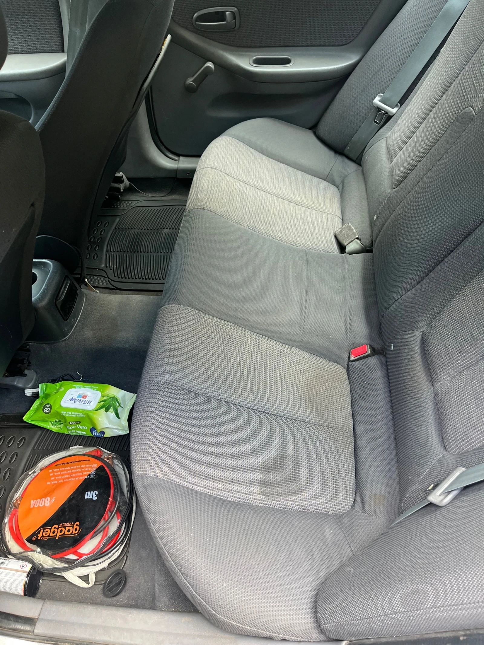 Hyundai Elantra, снимка 7 - Автомобили и джипове - 54915901