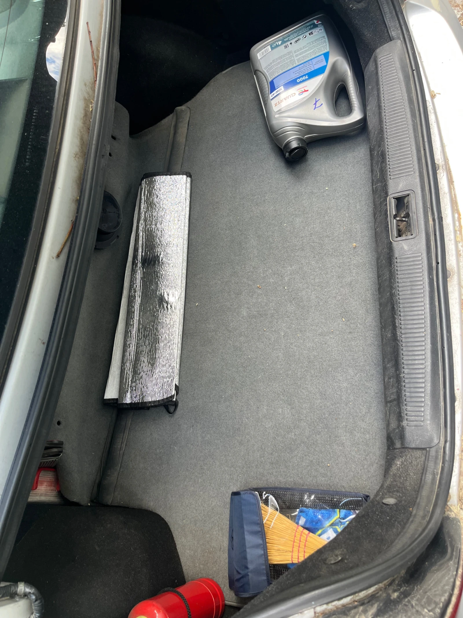 Hyundai Elantra, снимка 8 - Автомобили и джипове - 54915901