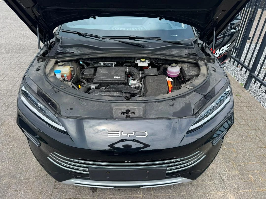 BYD Sealion 06 DM-i Plug In Hybride, снимка 4 - Автомобили и джипове - 55125187