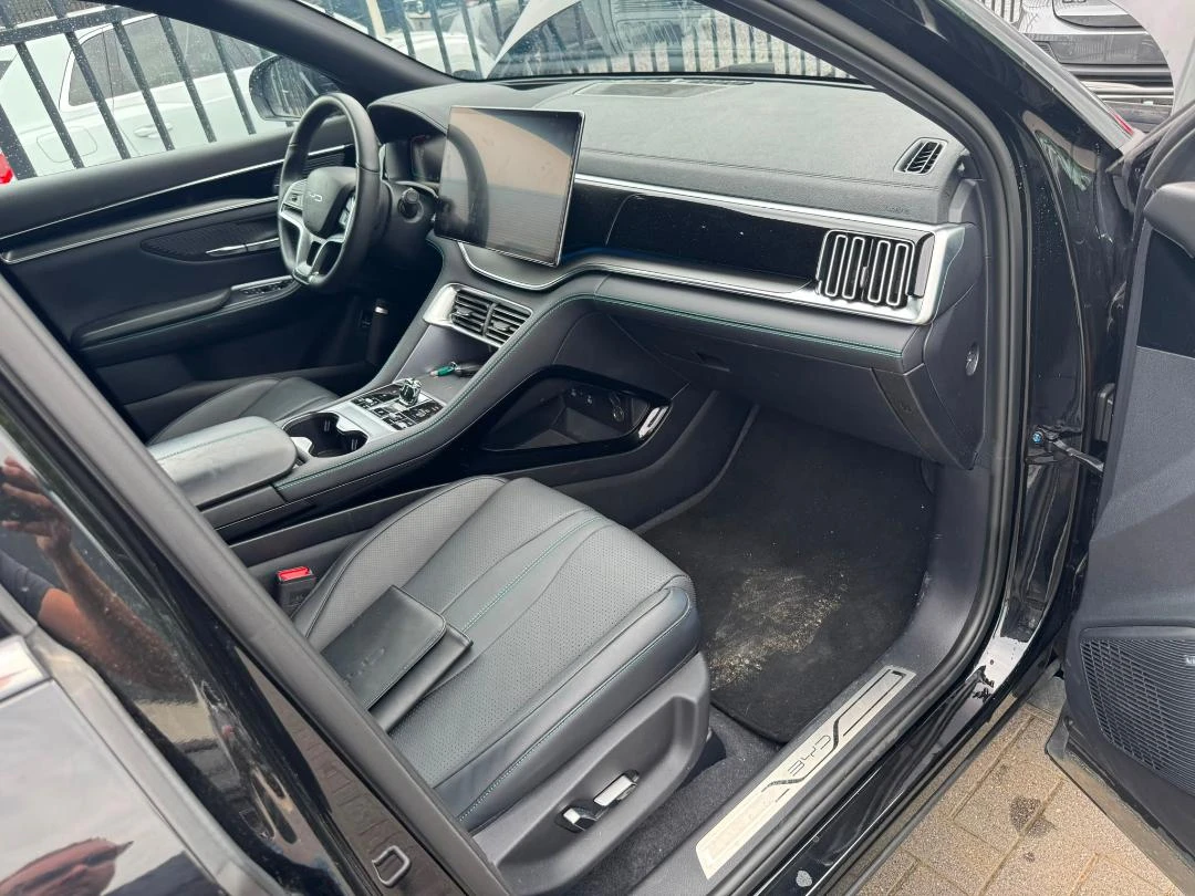 BYD Sealion 06 DM-i Plug In Hybride, снимка 9 - Автомобили и джипове - 55125187