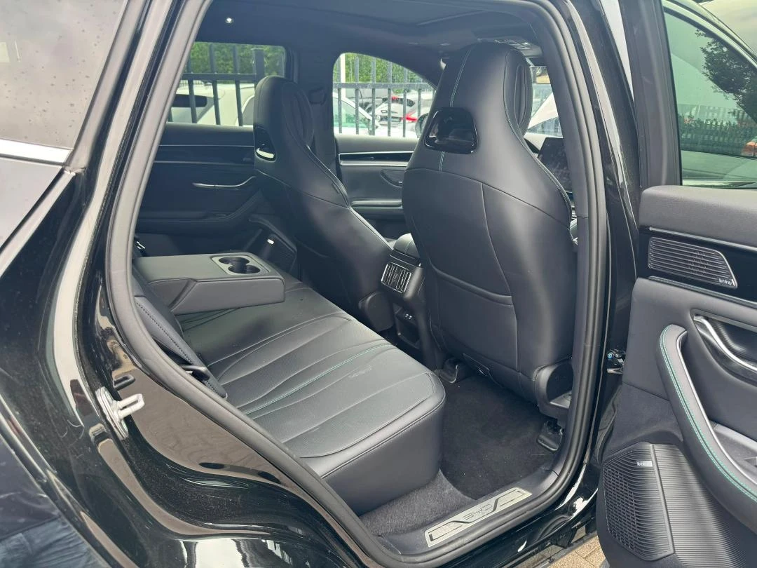 BYD Sealion 06 DM-i Plug In Hybride, снимка 11 - Автомобили и джипове - 55125187