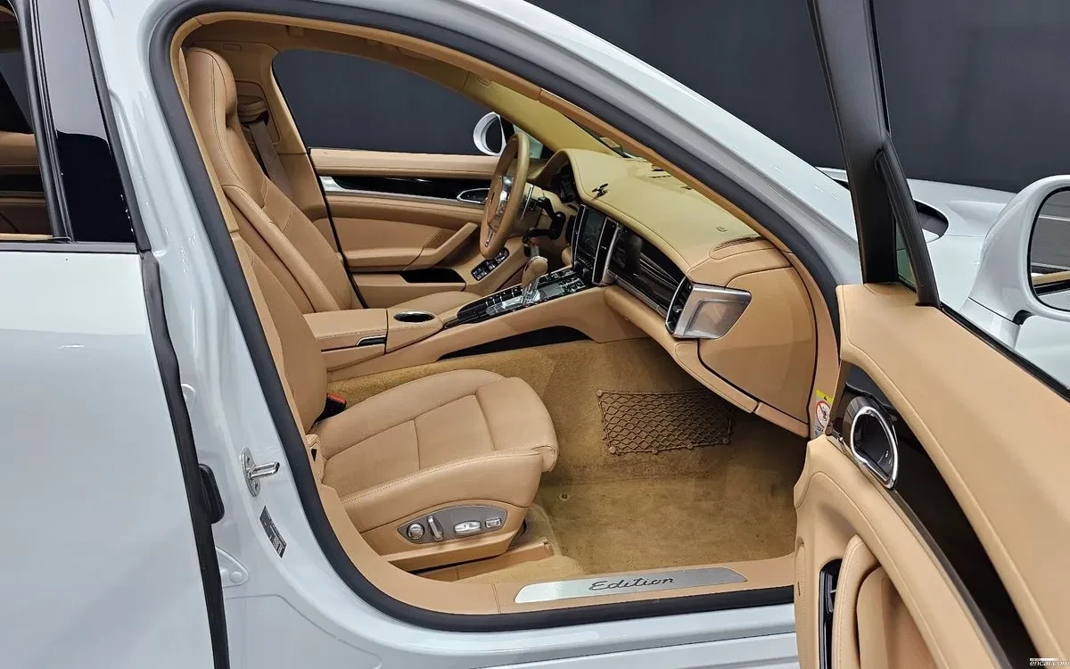 Porsche Panamera 4 3.6/ KEYLESS/ SHIBIDAH / 360 / PODGREV/OBDUHVANE | Mobile.bg � ����������� 14